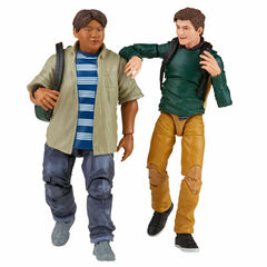 Фигурки Marvel Legends Series: Ned Leeds and Peter Parker