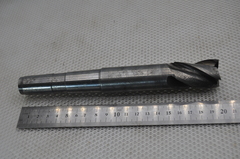 Фреза к/х 28х40х200 z=5 к/м3 Р6М5