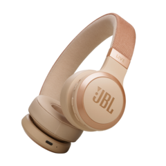 Беспроводные накладные наушники JBL - купить на официальном сайте JBL ...