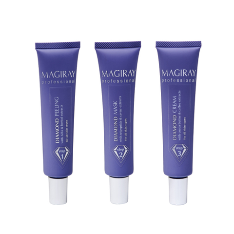 Набор бриллиантовый