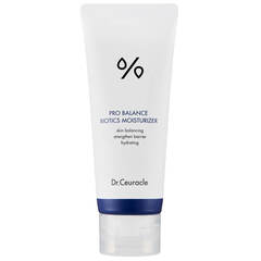 Dr.Ceuracle Крем увлажняющий с биотиками – Pro-balance biotics moisturizer, 100мл