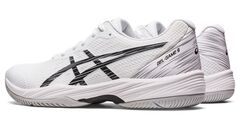 Теннисные кроссовки Asics Gel-Game 9 - white/black