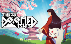 These Doomed Isles (для ПК, цифровой код доступа)