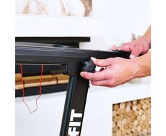 Беговая дорожка DFC X-FIT T-2SLIM