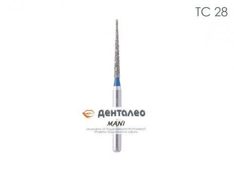 Боры Мани TC-28 (5 шт.)