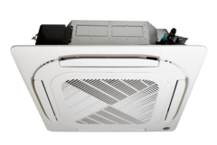Полноразмерная кассетная сплит-система MDV MDCD 3D-DC Inverter R32 MDCD-36HRFN8 / T-MBQ4-04BD / MDOU-36HFN8