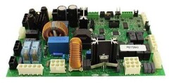 KPE1725A UNOX ПЛАТА СИЛОВАЯ SERIES 5 XBC-XVC || SERIES 5 XBC-XVC POWER CARD KIT