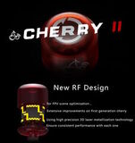 Антенна RUSHFPV CHERRY2 II 5.8 ГГц 1.8 dBi RHCP mmcx 85 мм