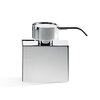 Decor Walther 0852100 Decor Walther DW 477 Дозатор для мыла, настольный, цвет: хром (Снято с пр-ва)