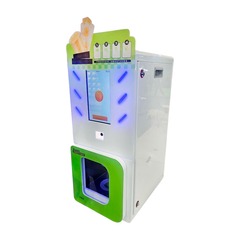 Вендинговый автомат фрешей и смузи «Freshohi Smoothies»