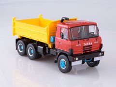 TATRA-815S3 three-way tipper 1:43 Start Scale Models (SSM)