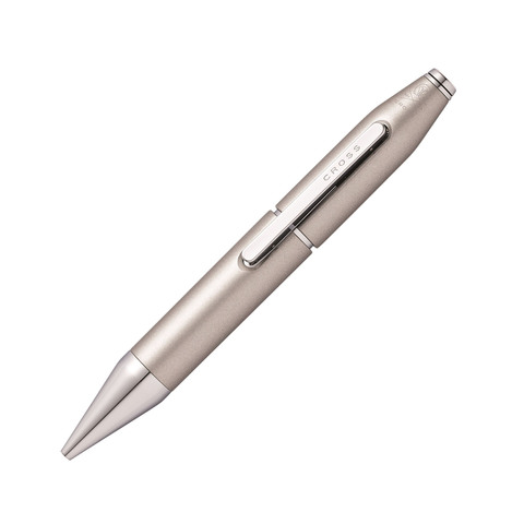 Cross X - Graphite Gray, ручка-роллер, M123