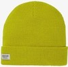 Картинка шапка Burton waffle beanie Warm Olive - 1