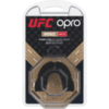 Капа Opro UFC Bronze Level black/Gold