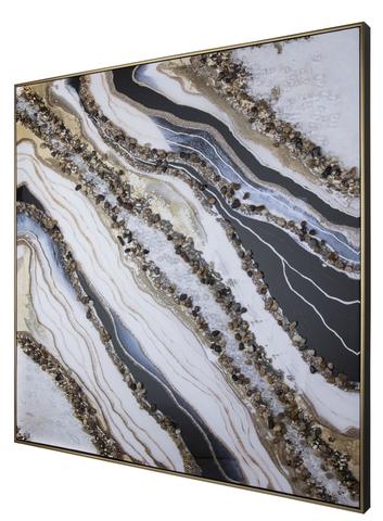 Картина 102х102 Tomas Stern 85072