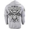 Толстовка Headrush Skullbats Vector