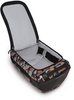 Картинка рюкзак-сумка Osprey Transporter 40 Black/Camo Orange - 5