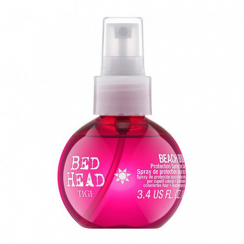 TIGI Bed Head Beach Bound Protection Spray For Coloured Hair - Спрей для защиты окрашенных волос от солнца