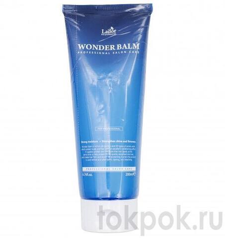 Бальзам для волос Lador Wonder Balm, 200 мл