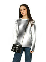 Купить Тельняшка женская 