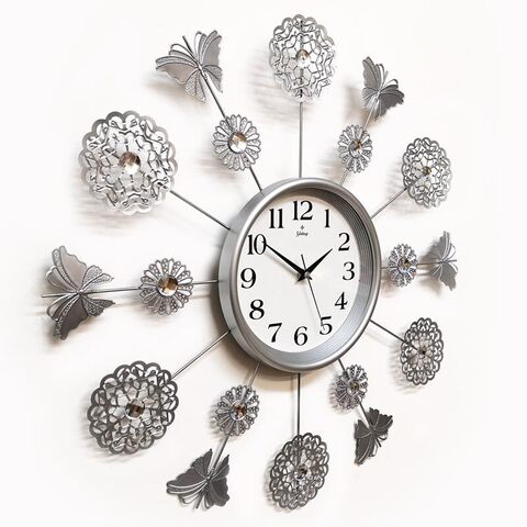 Настенные часы AYP-1551-G Galaxy