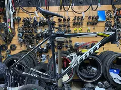 Рама Scott Scale 9AX XL (53 cm) 29”