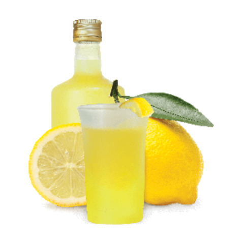 Fumari Limoncello