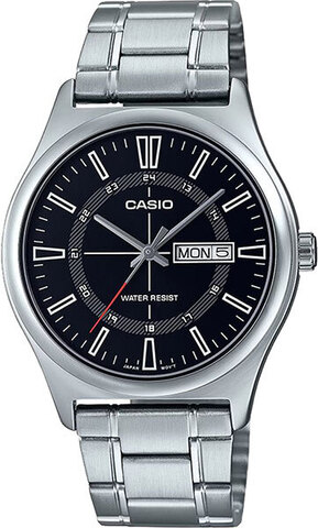 Наручные часы Casio MTP-V006D-1C фото