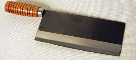 Китайский поварской нож ASC-524
