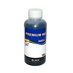 Чернила InkTec E0017 /B black (черный) Dye 100мл.