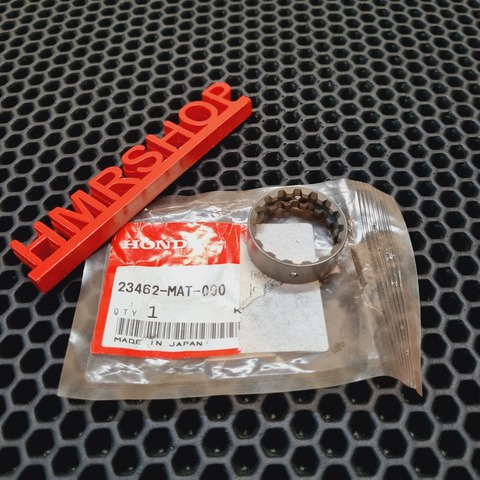 Honda Втулка 30х11 VFR 1200 CRF 1000 CBR 1100 XX 23462-MAT-000