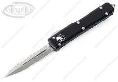 Нож Microtech Ultratech 122-12AP Serrated 