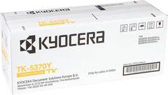 Тонер-картридж Kyocera TK-5370Y