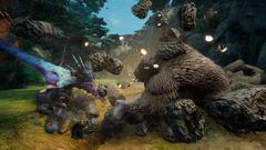 Skull Island: Rise of Kong (для ПК, цифровой код доступа)