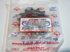 Звезда ведущая JTF 284.14 SC Honda CR CRM