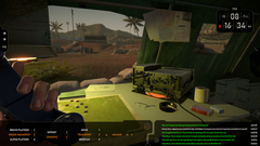 Radio Commander (для ПК, цифровой код доступа)