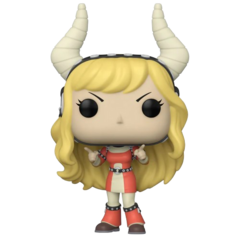 Фигурка Funko POP! Animation My Hero Academia Pony Tsunotori (Exc)