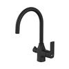 Lemark LM7261BL085 Комплект Lemark: Смеситель LM7261BL для кухни + Фильтр BASIC для очистки воды от хлора и вредных при