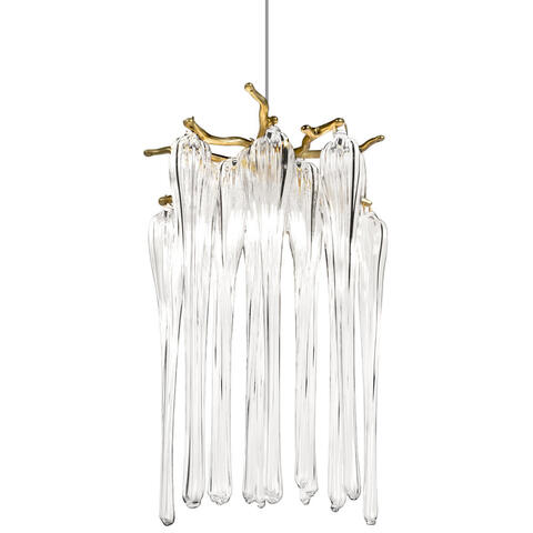 Подвесной светильник Loft It Waterfall 10350/206 AB