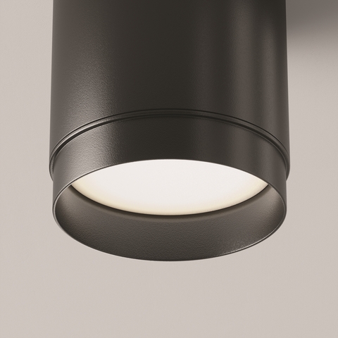 Потолочный светильник Maytoni Polar C088CL-GX53-B