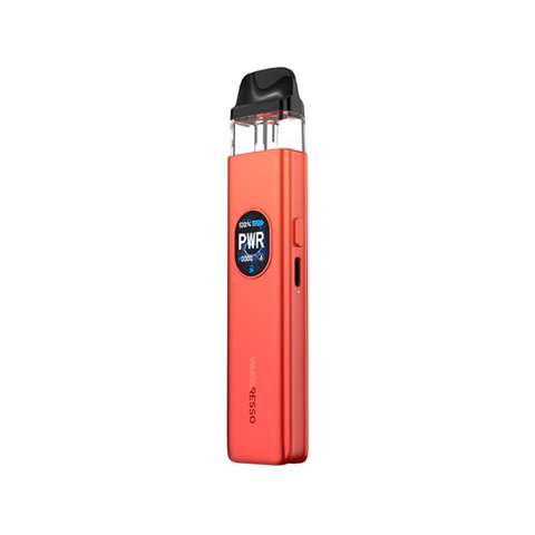 Vaporesso XROS 5 Pod 1500mAh Kit - Coral Red