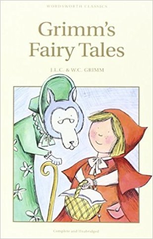 Grimms Fairy Tales