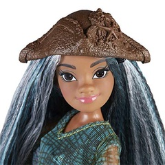 Ума Под Морем. Наследники Дисней 2 Часть