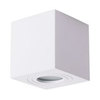 Светильник точечный Arte Lamp Galopin A1461PL-1WH