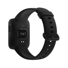 Смарт часы Xiaomi Mi Watch Lite Black
