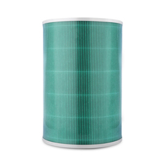 Воздушный фильтр для очистителя воздуха Mi Air Purifier Anti-formaldehyde Filter Зеленый