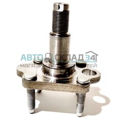 ОСЬ ЗАДНЕЙ БАЛКИ (ЦАПФА) ПРАВ AVEO -2011 X2