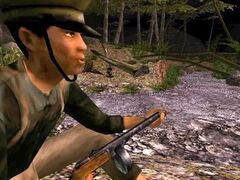 Vietcong Purple Haze (Playstation 2)