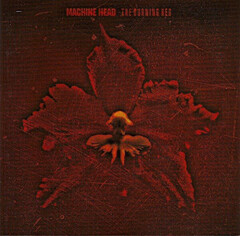 Machine Head / The Burning Red (RU)(CD)