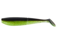 Виброхвост LJ 3D Series Zander Paddle Tail 4.8